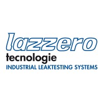 Lazzero Tecnologie S.r.l. Logo