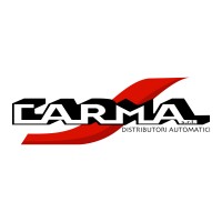 Carma Srl Logo