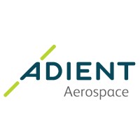 Adient Aerospace Logo