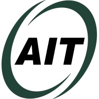 AIT Digital Printing System Logo