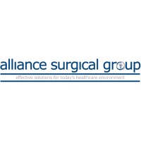 Alliance Surgical, LLC Logo