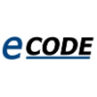 eCODE Logo