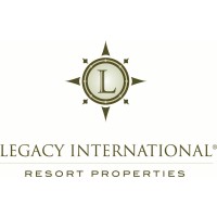 Legacy International Resort Properties Logo