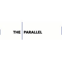 The-Parallel Logo