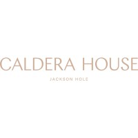 Caldera House Jackson Hole Logo