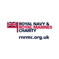 Royal Navy & Royal Marines Charity Logo