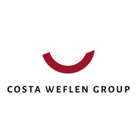 Costa Weflen Group Logo