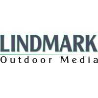 Lindmark Outdoor Media Logo