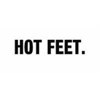 Hotfeet Logo