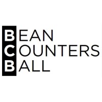 Bean Counters Ball Logo