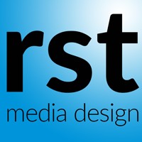 RST Media Design Logo