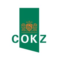 COKZ Logo
