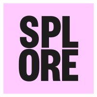 Splore Festival Logo