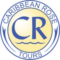 Caribbean Rose Tours Logo