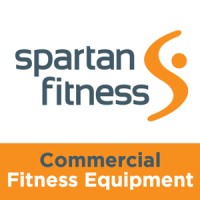 Spartan Fitness Equipment Canada Logo