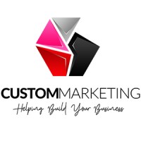 Custom Marketing Logo