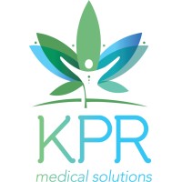 KPR Medical Solutions Logo