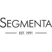 Segmenta AB Logo