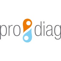ProDiag BV Logo