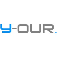 Y-our. Logo
