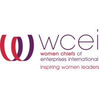 Women Chiefs of Enterprises International (Australia) Logo