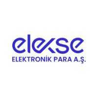 Elekse Elektronik Para & Ödeme Kuruluşu A.Ş. Logo