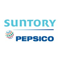 Suntory PepsiCo Beverage (Thailand) Logo
