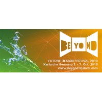 Beyond Festival Logo