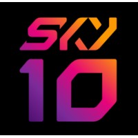 Sky10 Logo