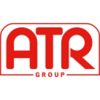 ATR Group | Bouw-, Safety- & Infra-services Logo