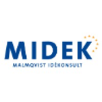 MIDEK AB Logo