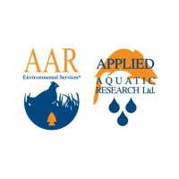 Applied Aquatic Research Ltd./AAR Environmental Services Logo