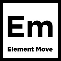 Element Move Logo