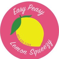Easy Peasy Lemon Squeezy Bakery LLC Logo