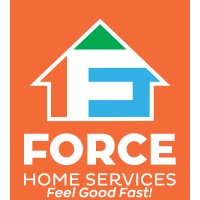 Force Home Services Logo