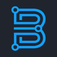 Blockchain Jersey Logo