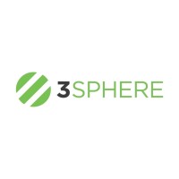 3 Sphere Logo