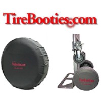 TireBooties.com Logo