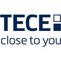 TECE Belgium BVBA Logo
