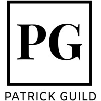 Patrick Guild Film Logo