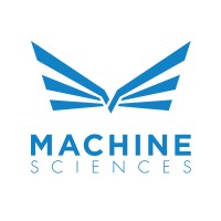 Machine Sciences Logo