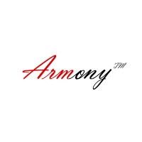 Armony Ltd Logo