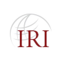 International Republican Institute Logo