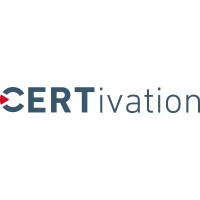 CERTIVATION GmbH Logo