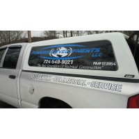 Powered Developments, LLC Logo