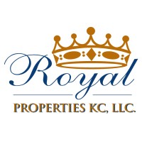 Royal Properties KC Logo
