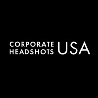CORPORATE HEADSHOTS USA Logo