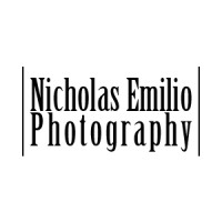 Nicholas Emilio Photography Logo