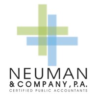 Neuman & Company, P.A. Logo