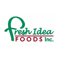 Fresh Idea Foods Logo